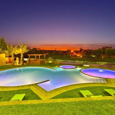 מרקש Apple Green Hotel & Spa Marrakech מראה חיצוני תמונה