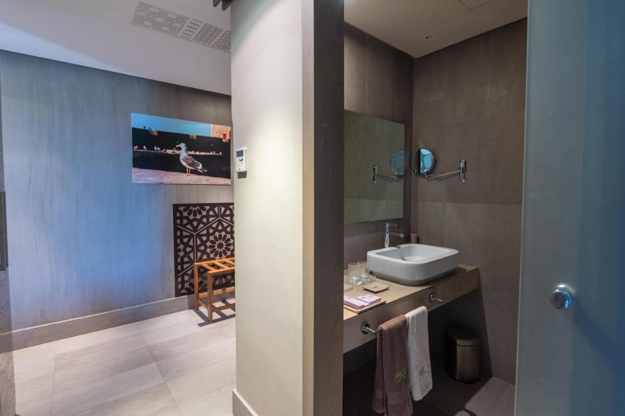 מרקש Apple Green Hotel & Spa Marrakech מראה חיצוני תמונה