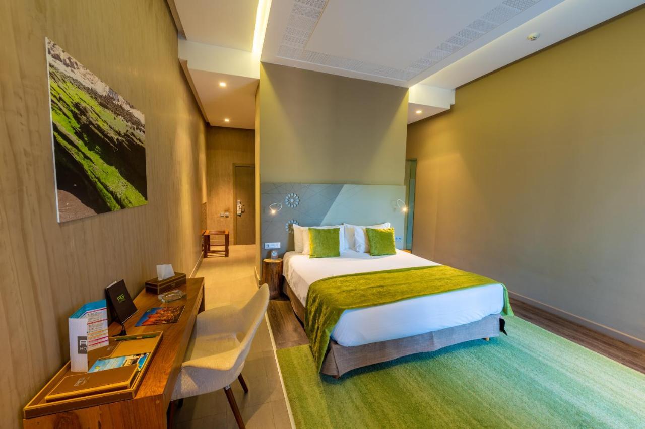מרקש Apple Green Hotel & Spa Marrakech מראה חיצוני תמונה