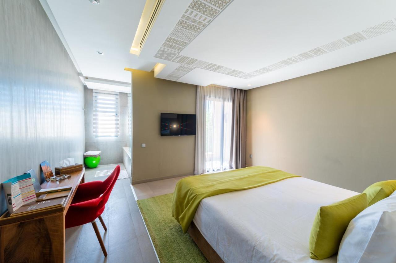 מרקש Apple Green Hotel & Spa Marrakech מראה חיצוני תמונה