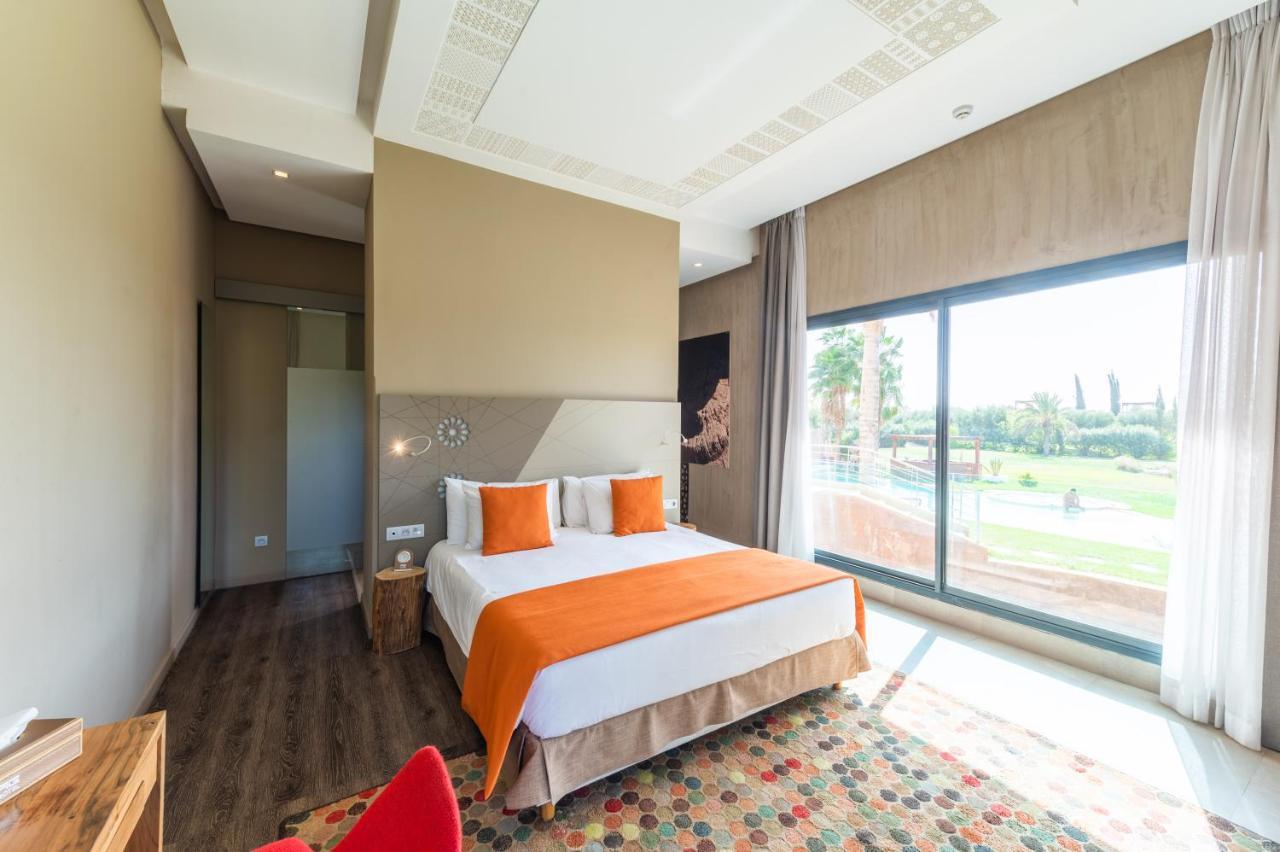 מרקש Apple Green Hotel & Spa Marrakech מראה חיצוני תמונה