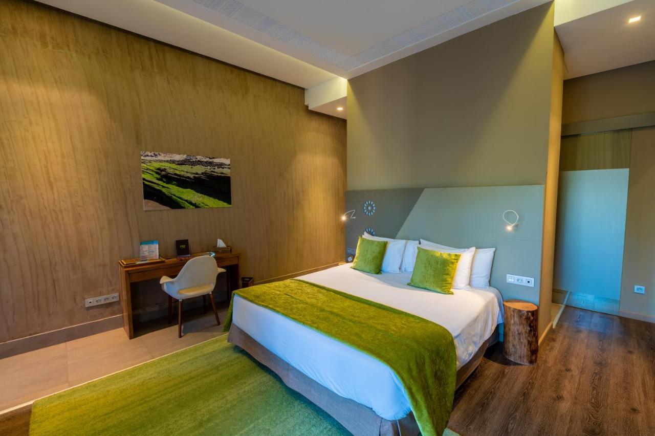 מרקש Apple Green Hotel & Spa Marrakech מראה חיצוני תמונה