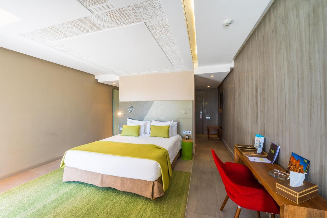 מרקש Apple Green Hotel & Spa Marrakech מראה חיצוני תמונה