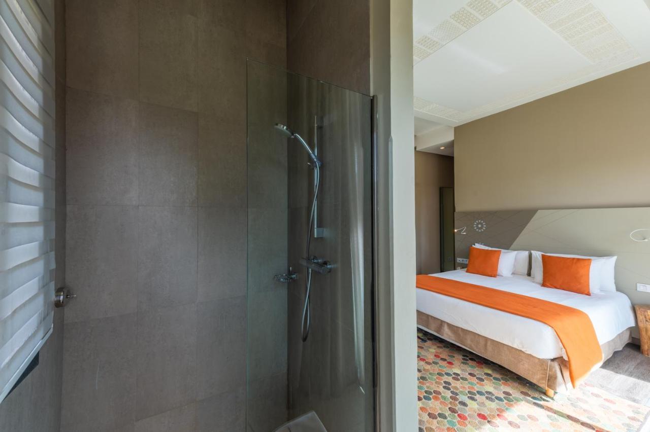 מרקש Apple Green Hotel & Spa Marrakech מראה חיצוני תמונה